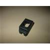 NESSOS ITALIA Adattatore mini-com living Nessos Italia per bticino Nero [BT3883]