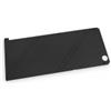 Piastra posteriore EK Quantum Vector FTW3 RTX 3070 Nero [3831109836439]