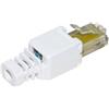 Link Plug Link LKPL85T cat 5e UTP RJ45 non schermato 1pz [LKPL85T]