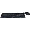 Link Tastiera Link 108 tasti e mouse ottico con cavo usb