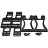 Singularity Supporto per pompa watercooling Singularity verticale AGB Protium Nero