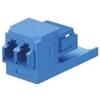 Panduit Adattatore Panduit LC duplex per fibra ottica [CMDSLCZEI]