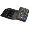 Zebra Tastiera Zebra WT6000 alfanumerico e funzione Nero [KYPD-WT6XANFASM-01]
