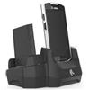 Zebra Caricabatteria Zebra kit 1 slot lan USB per TC5X [CRD-TC5X-2SETH-02]