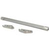 Zebra Kit peel bar Zebra ZE500-4 RH LH per stampante [P1046696-074]