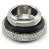 XSPC Tappo di chiusura XSPC V2 G1/4" ET 10pz cromo