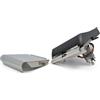 Zebra Accessorio Zebra PCBA ZT410 taglierina [P1058930-091]