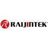 RAIJINTEK Connettore Raijintek Pelias D141806 14mm 6pz nero