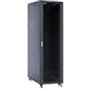 WP EUROPE Armadio rack Wp europe Ip20 rna 27u 800x800 Nero [WPN-RNA-27808-B]