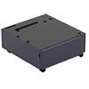 Mobiletto Kyocera per stampante con ruote Nero [KT2554]