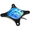 XSPC Waterblock XSPC RayStorm EDGE CPU Intel ARGB nero