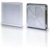 TECNOSTEEL Filtro entrata aria rack Tecnosteel 320X320mm IP55 [F1544]