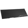 WATERCOOL Piastra posteriore Watercool Heatkiller IV per Radeon RX 5700/XT Nero [16070]