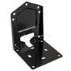 AQUACOMPUTER Supporto serbatoio watercooling Aquaomputer Ultitube D5 Next Nero [34111]