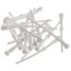 Akasa Sistema antivibrazione ventola Akasa 20pz Bianco [AK-MX003-WKT20]