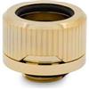 EK Water Blocks Raccordo EKWB EK-Quantum Torque HDC G1/4" 14mm Oro [3831109849798]