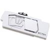WATERCOOL Piastra posteriore Watercool Heatkiller V eBC per RX 6800/6900XT Argento [15658]
