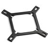 BITSPOWER Piastra posteriore Bitspower MS CPU Intel LGA 115X/1200/1700/Nero [BPTA-CPUMSIPT]