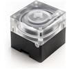 BITSPOWER Pompa watercooling Bitspower P5D PWM V1 ARGB Nero Transparente [BPTA-P5DP-AC]