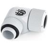 BITSPOWER Adattatore Bitspower Multi-link 90 gradi Bianco [BP-DWE90RMLA14]