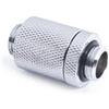 ALPHACOOL Connettore watercooling Alphacool ES D-Plug 25.5mm G1/4 AG 1021898 [17586]