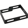 ITRACK ARMADI Anelli passacavi Itrack Armadi per montante 19'' 90mm 10pz Nero [309446]