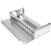 DATWYLER Scatola con punto consolidamento Datwyler 417489 12-24 Argento [40393910167290]