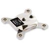 Waterblock watercooling Cuplex kryos di Aquacomputer Next con vision Lga 1700 [21854]