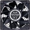 Gelid Ventola 120x120 Gale Extreme 12V/500-6000 RPM/Nero