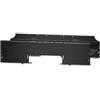 Apc Canale passerella rack Apc AR8571 747mm Nero [AR8571]