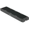 BARROW Radiatore Barrow per il raffreddamento ad acqua Dabel-40a 480mm Nero [DABEL-40A 480]