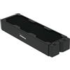 BARROW Radiatore raffreddamento ad acqua Barrow Dabel-60d 360 mm Nero [DABEL-60D 360]
