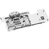 BARROW Waterblock Barrow LRC2.0 GPU a copertura completa per Asus TUF 3070 Aurora RGB Acrilico [BS-AST3070-PA2]
