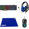 Celly Set Gaming 4in1 Celly Race Day Sparco Collection [SPGAMEKIT]