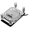 BARROW Waterblock per Cpu Barrow LTYK3A-04 V2 per AMD AM3/AM4 Rgb Bianco [LTYK3A-04 V2 WHITE]