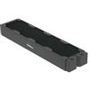 BARROW Radiatore Barrow Dabel-60d a quattro ventole 480mm Nero [DABEL-60D 480]