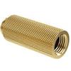 BARROW Prolunga Barrow G1/4 pollici dritta MF 40 Oro [TNYZ-G40 GO]