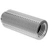 BARROW Prolunga Barrow G1/4 pollici dritta MF 40 Argento [TNYZ-G40 S]