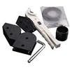 BARROW Kit di piegatura del tubo rigido Barrow 12mm Nero [YRT-12]