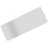 Techly Pannello cieco Techly per armadi rack 19'' 4U in metallo Grigio