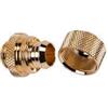 BARROW Raccordo a compressione Barrow 13/10 Oro [THKN-3/8-B03 GO]