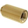 BARROW Prolunga Barrow WABW-192 G1/4 pollici dritta MF 30 Oro [TNYZ-G30 GO]