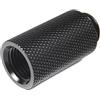 BARROW Prolunga Barrow WABW-190 G1/4 pollici dritta MF 30 Nero [TNYZ-G30 B]
