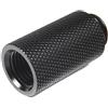 BARROW Prolunga Barrow WABW-191 G1/4 pollici dritta MF 30 Argento [TNYZ-G30 S]