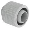 BARROW Raccordo a compressione Barrow 16/10 Bianco [THKN-3/8-V4 W]
