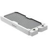BARROW Radiatore Barrow Dabel-28a 240mm Bianco [DABEL-28A 240]