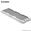 BARROW Radiatore Barrow Dabel-28a 360mm Bianco [DABEL-28A 360]
