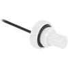 BARROW Sensore di temperatura Barrow G1/4 Bianco [TCWDL-V1 W]