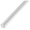 BARROW Tubo rigido Barrow Acryl Hardtube 16/12mm - 1000mm Trasparente [YK16-12L]