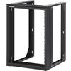 Intellinet Armadio Rack 19'' Intellinet open frame 2 12U